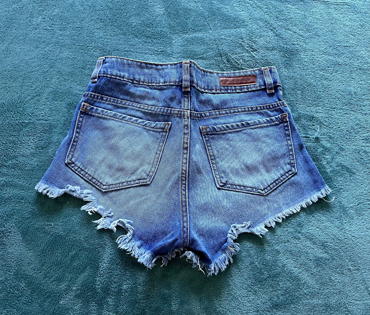Short Cuesta Blanca - imagen 3