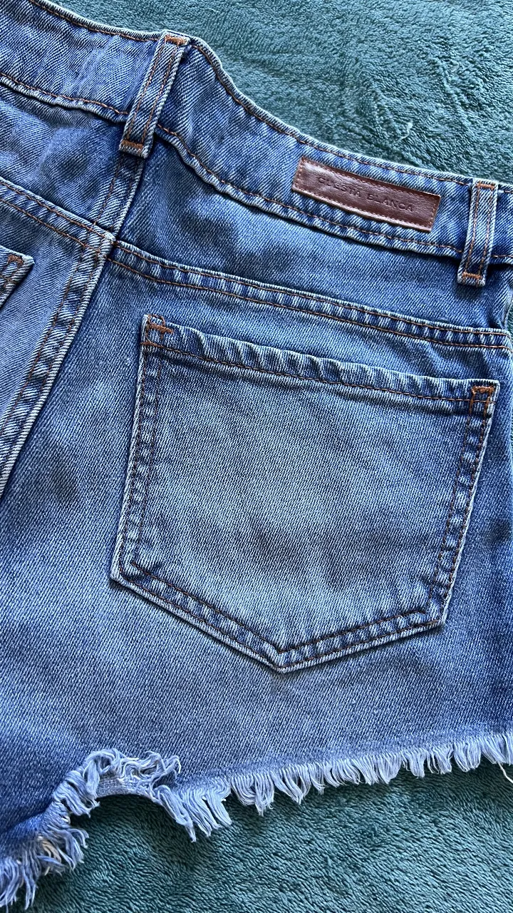 Short Cuesta Blanca - imagen 2