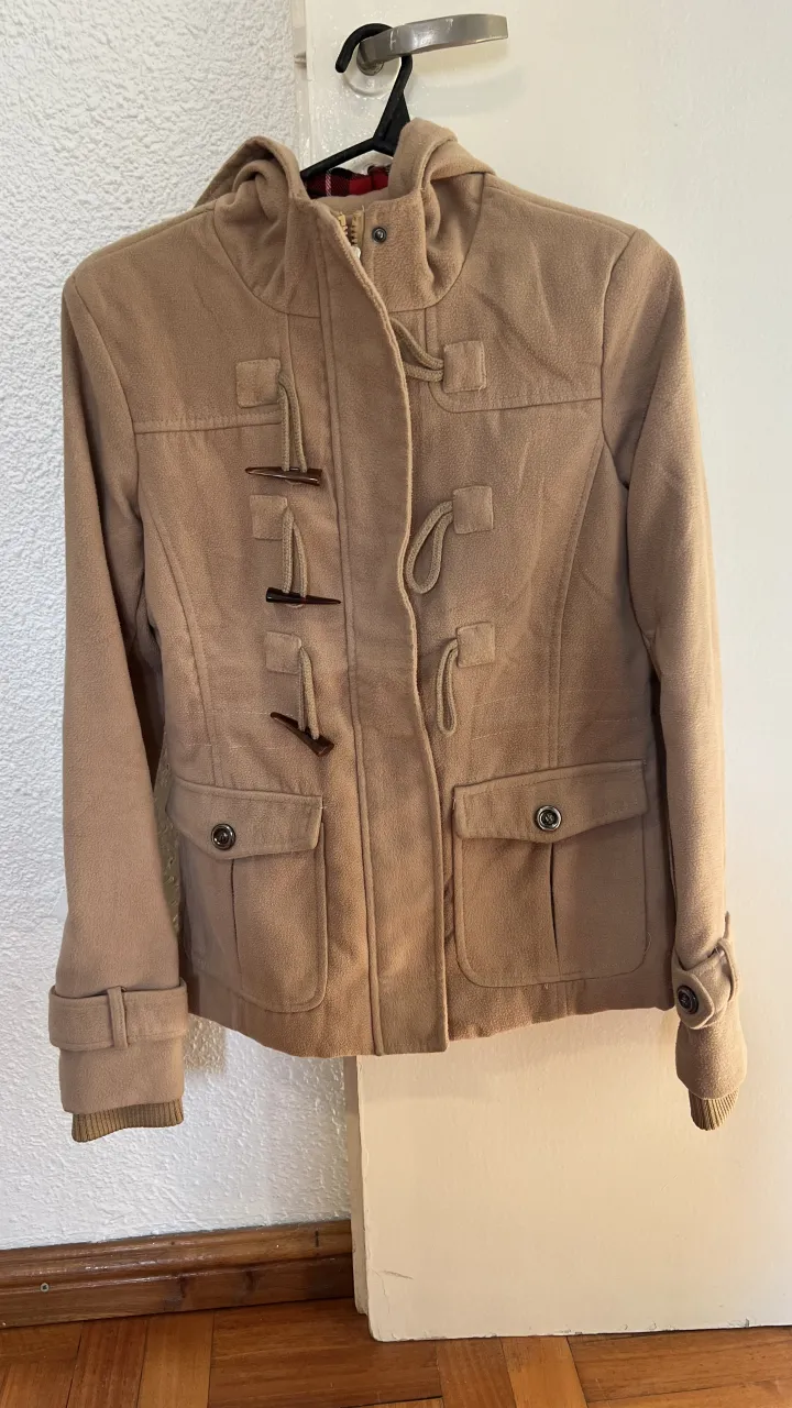 Campera Sin marca - imagen 1