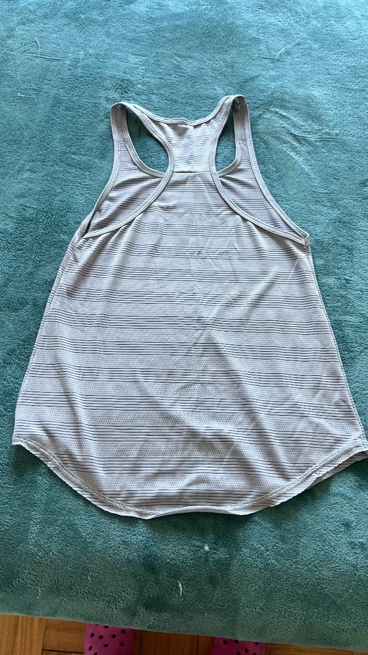 Musculosa Nike - imagen 3