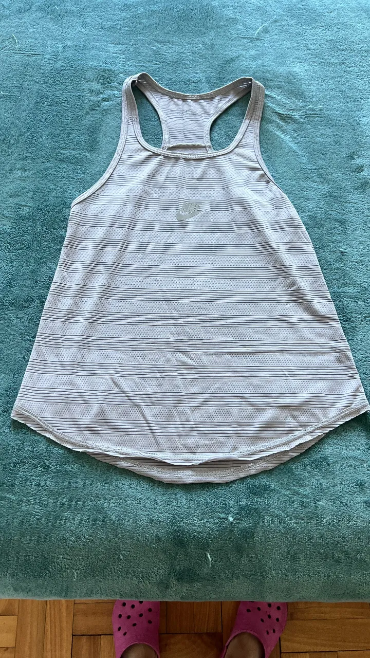 Musculosa Nike - imagen 1