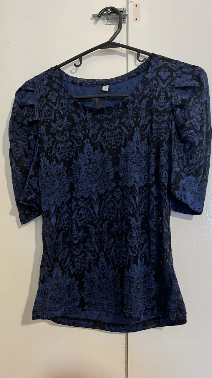 Remera Sin marca - imagen 1