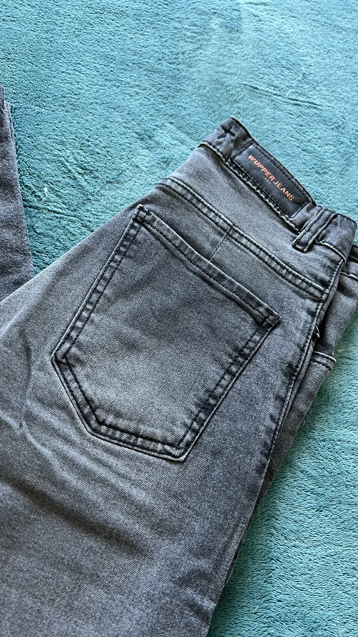 Pantalón  Sin marca - imagen 3