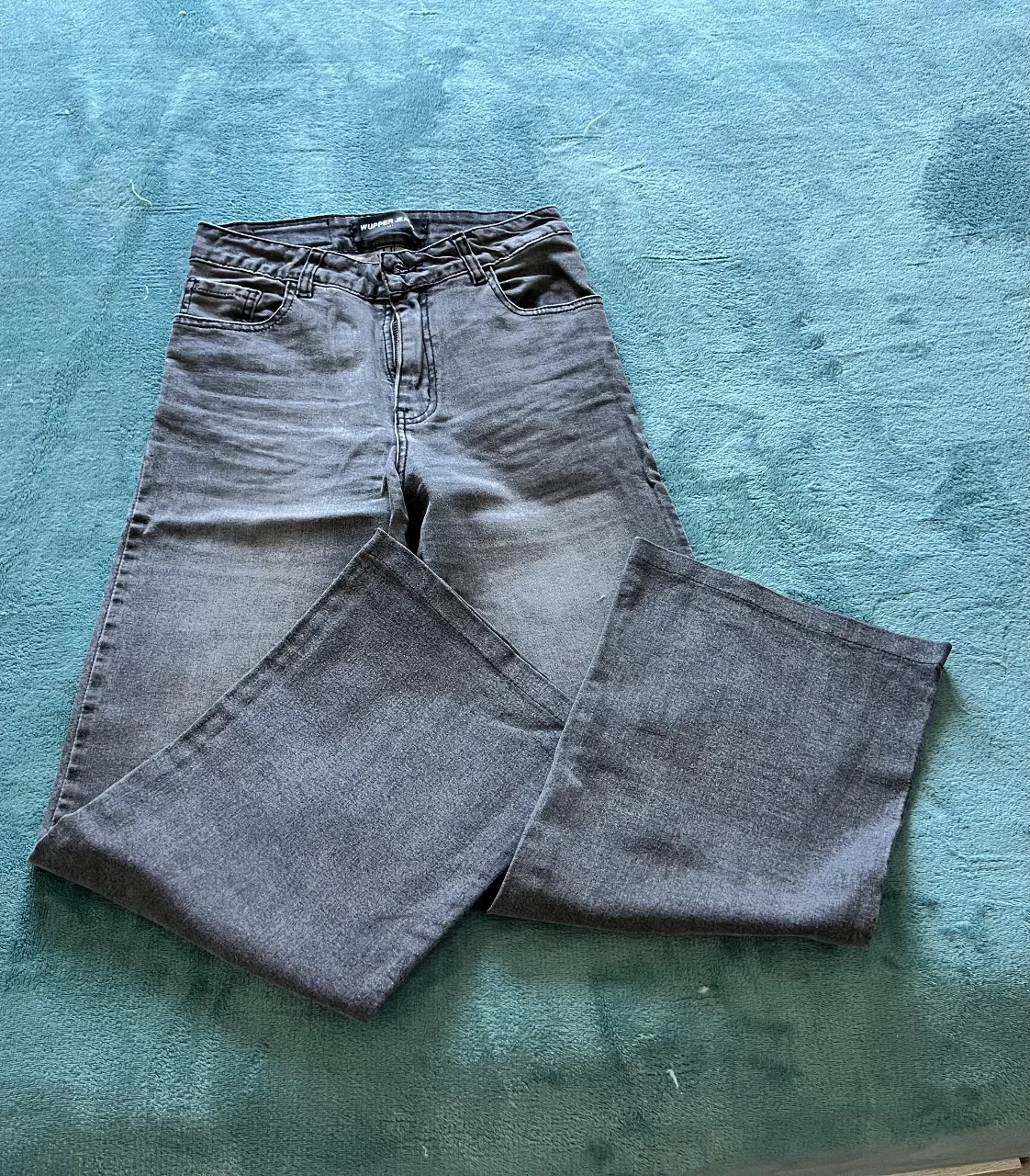 Pantalón  Sin marca - imagen 2