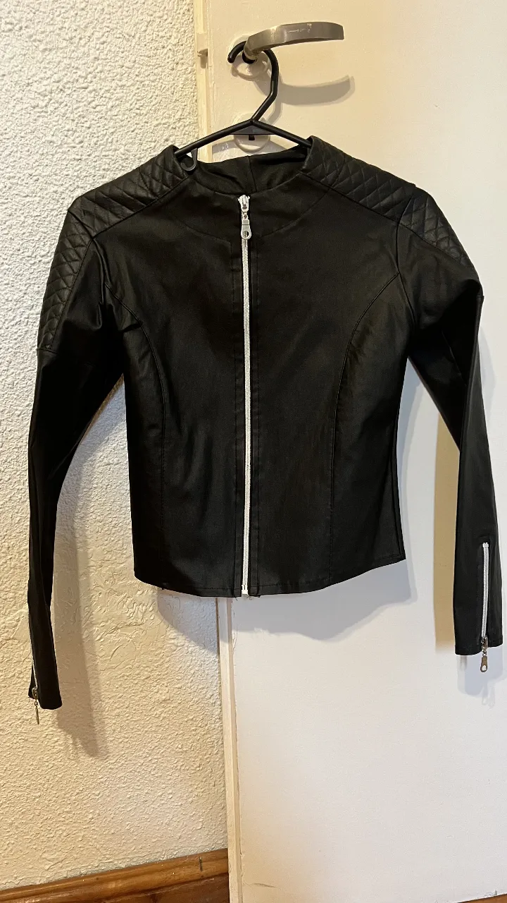 Campera Sin marca - imagen 1
