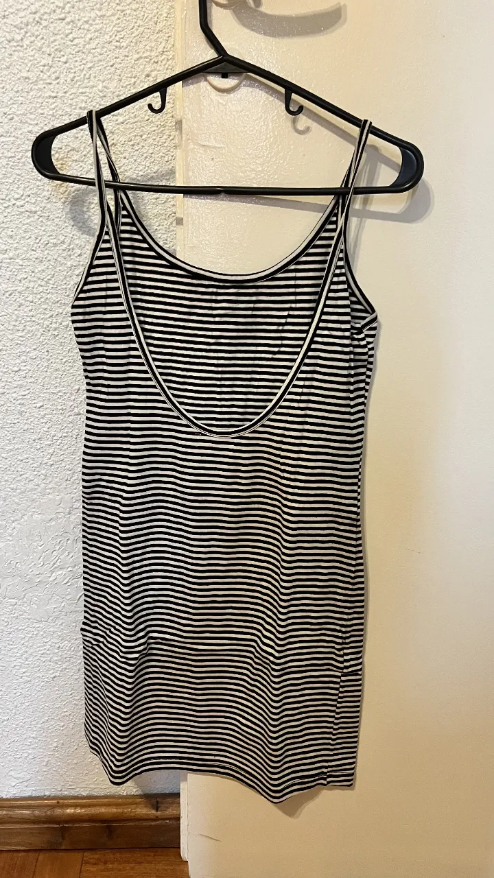 Vestido Sin marca - imagen 2
