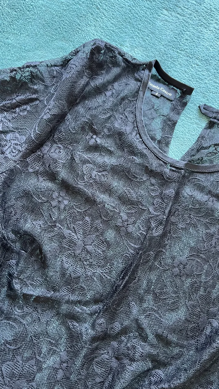 Vestido Sin marca - imagen 2