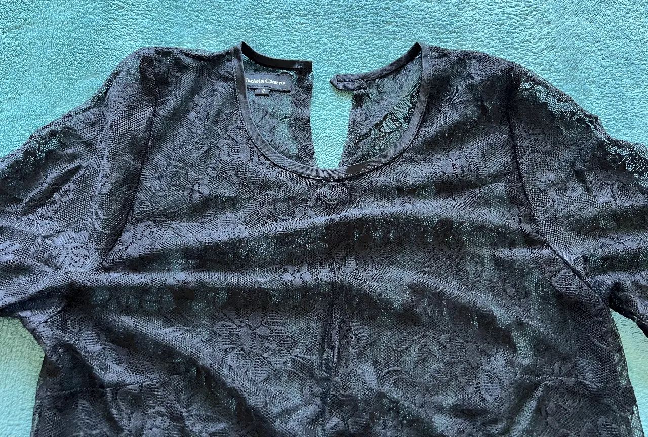Vestido Sin marca - imagen 3