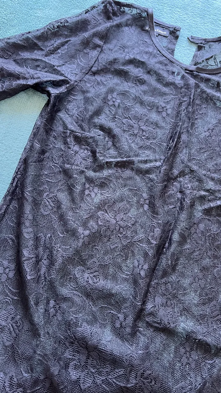 Vestido Sin marca - imagen 4