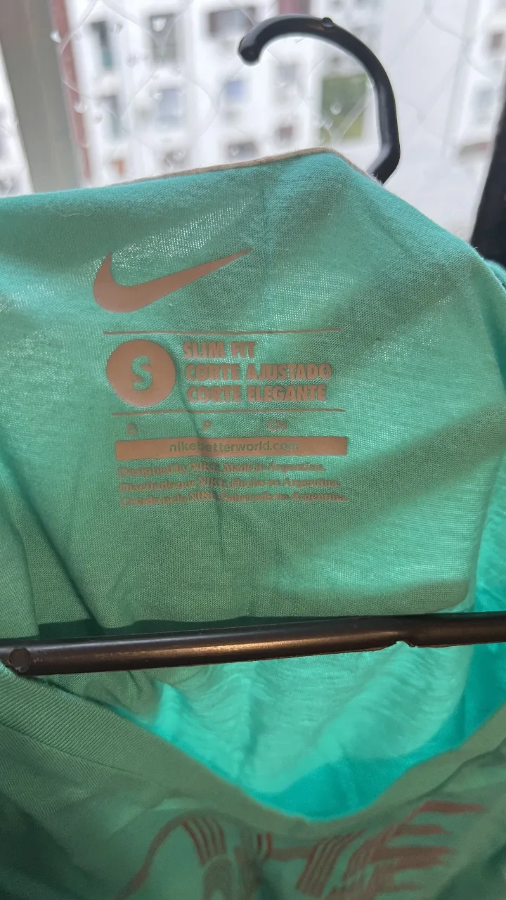 Remera Nike - imagen 2