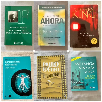Importada sin marca