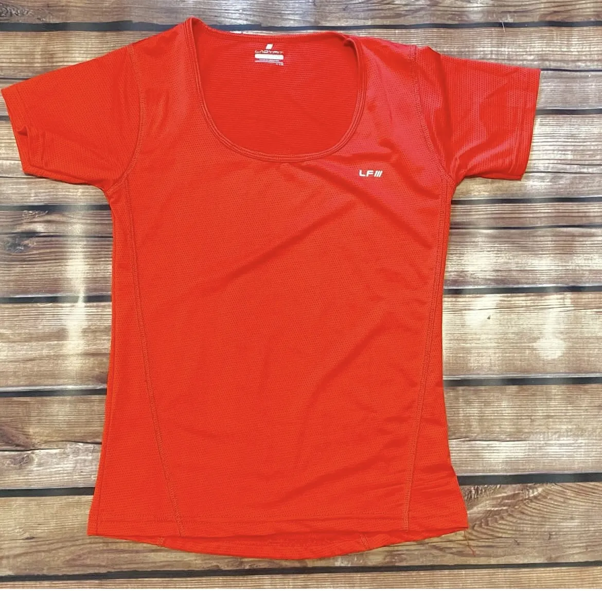 Remera Lf - imagen 1