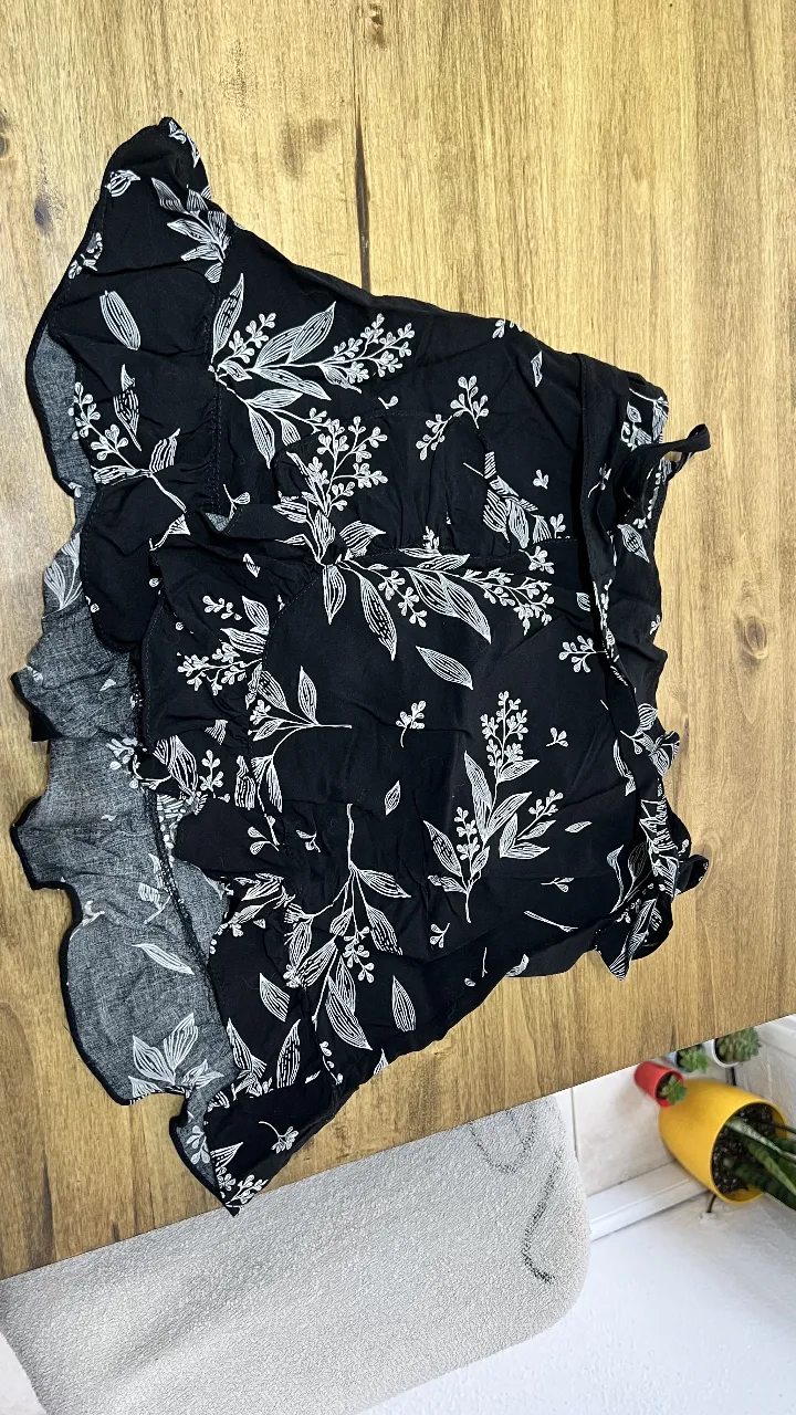 Pollera Sin marca - imagen 3