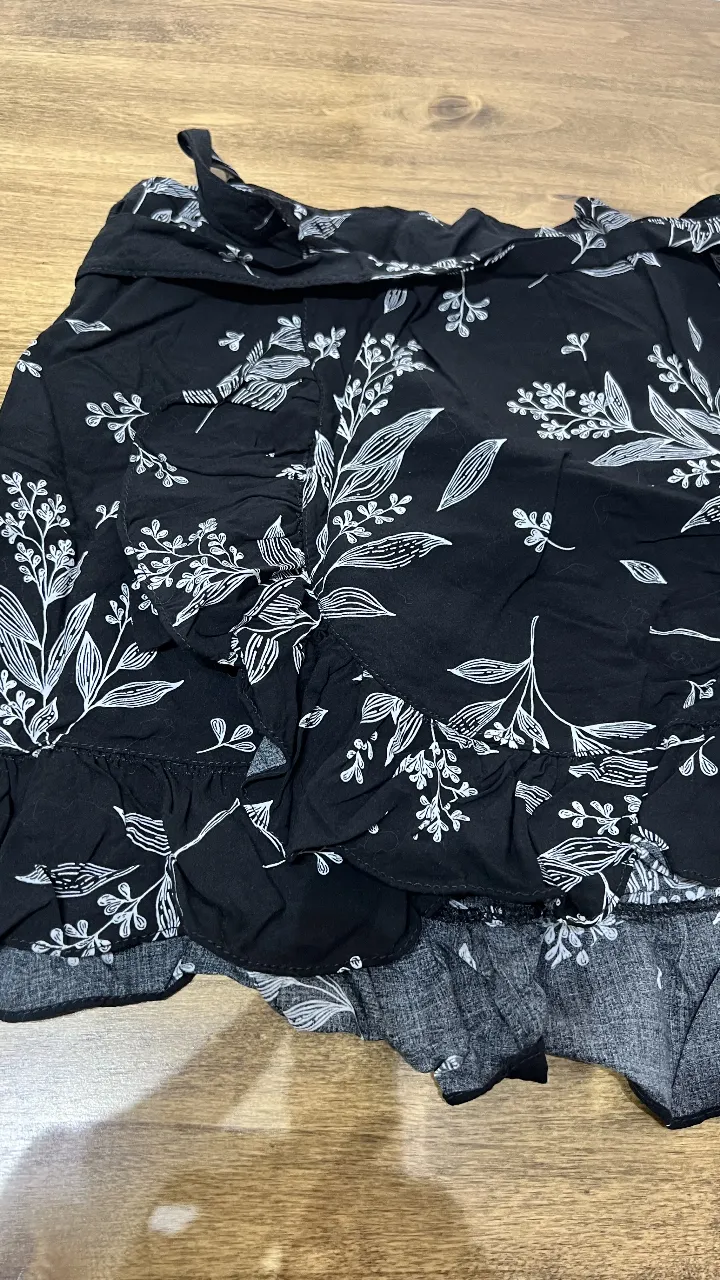 Pollera Sin marca - imagen 2