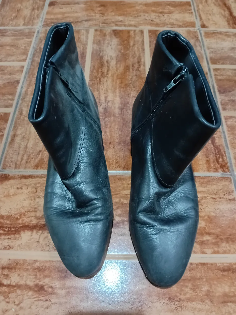 Botas No tiene marca - imagen 2