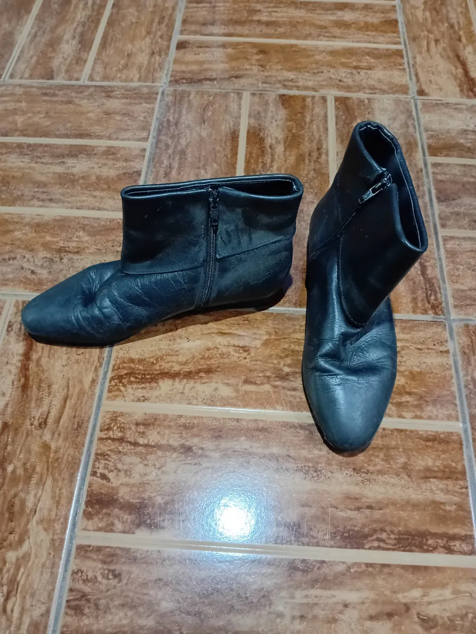 Botas No tiene marca - imagen 1