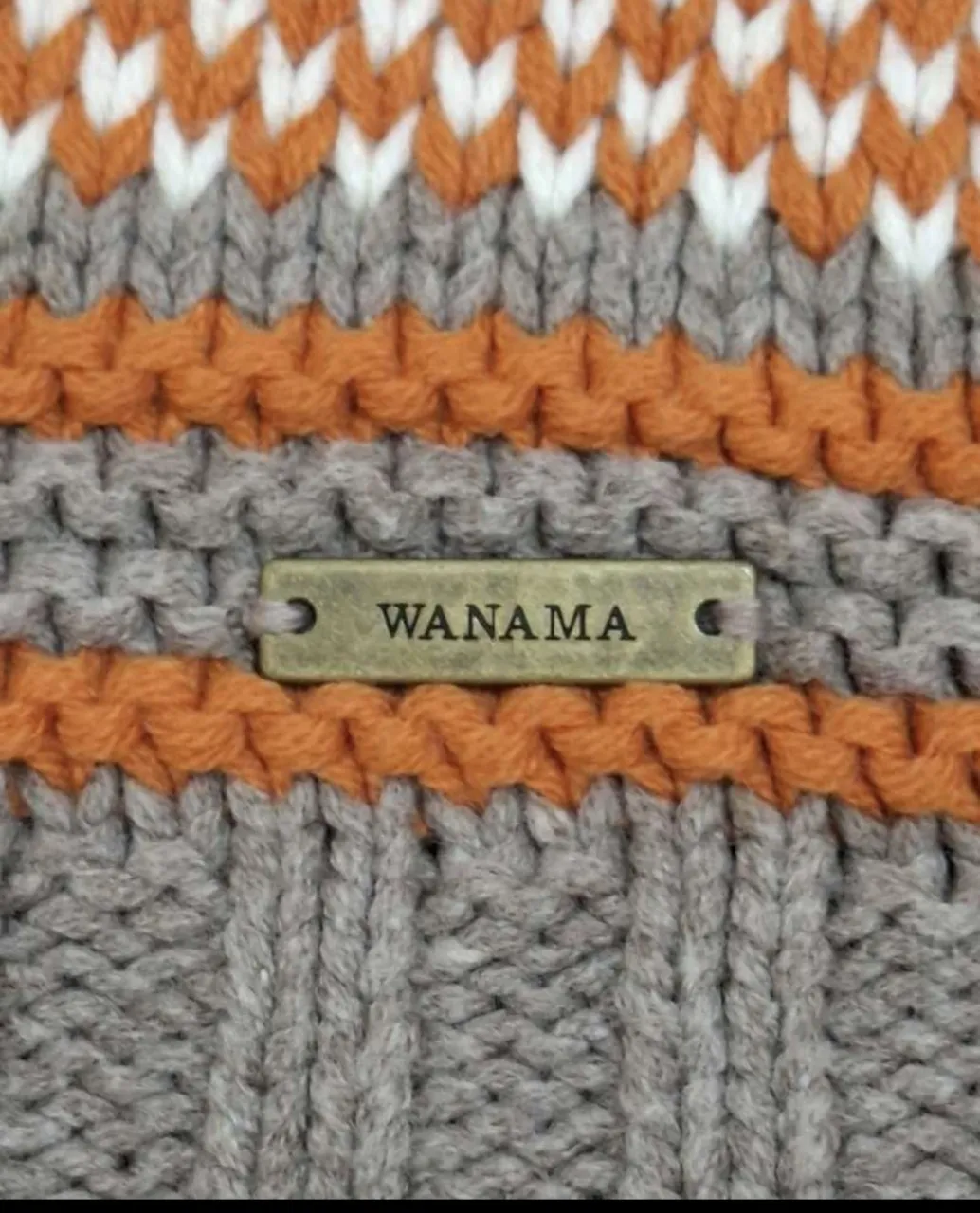 Gorro Wanama - imagen 2