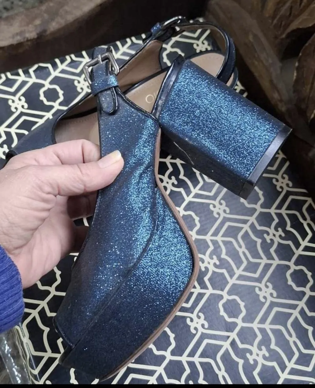 Sandalias Paruolo - imagen 4