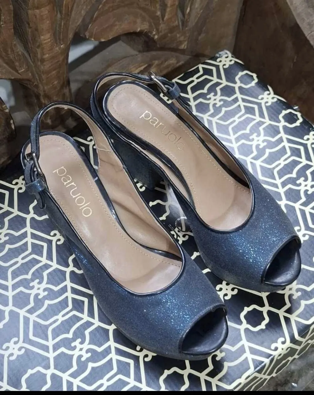 Sandalias Paruolo - imagen 2
