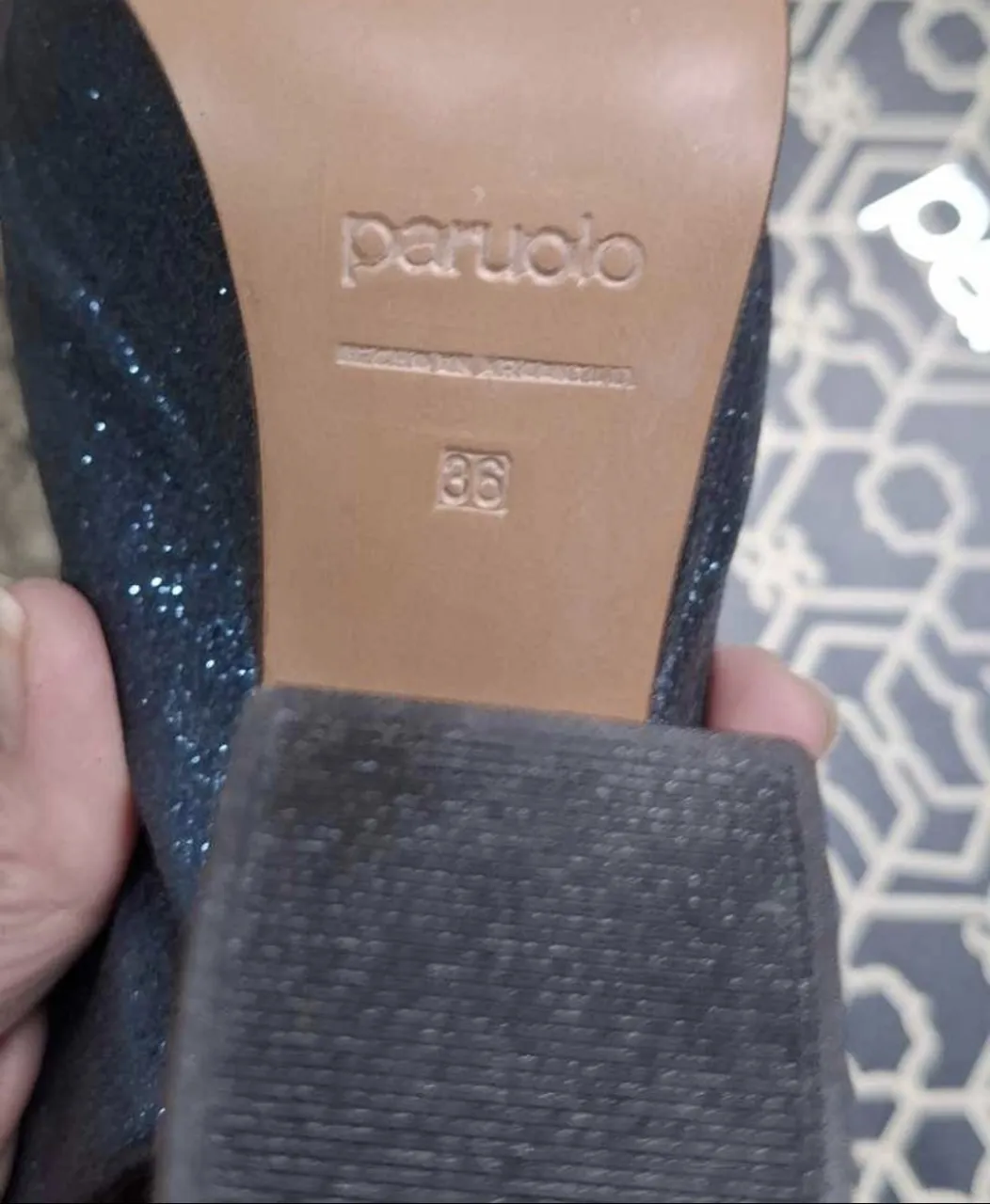 Sandalias Paruolo - imagen 5
