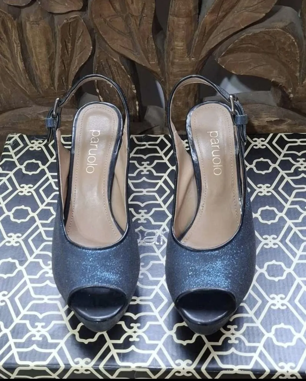 Sandalias Paruolo - imagen 3