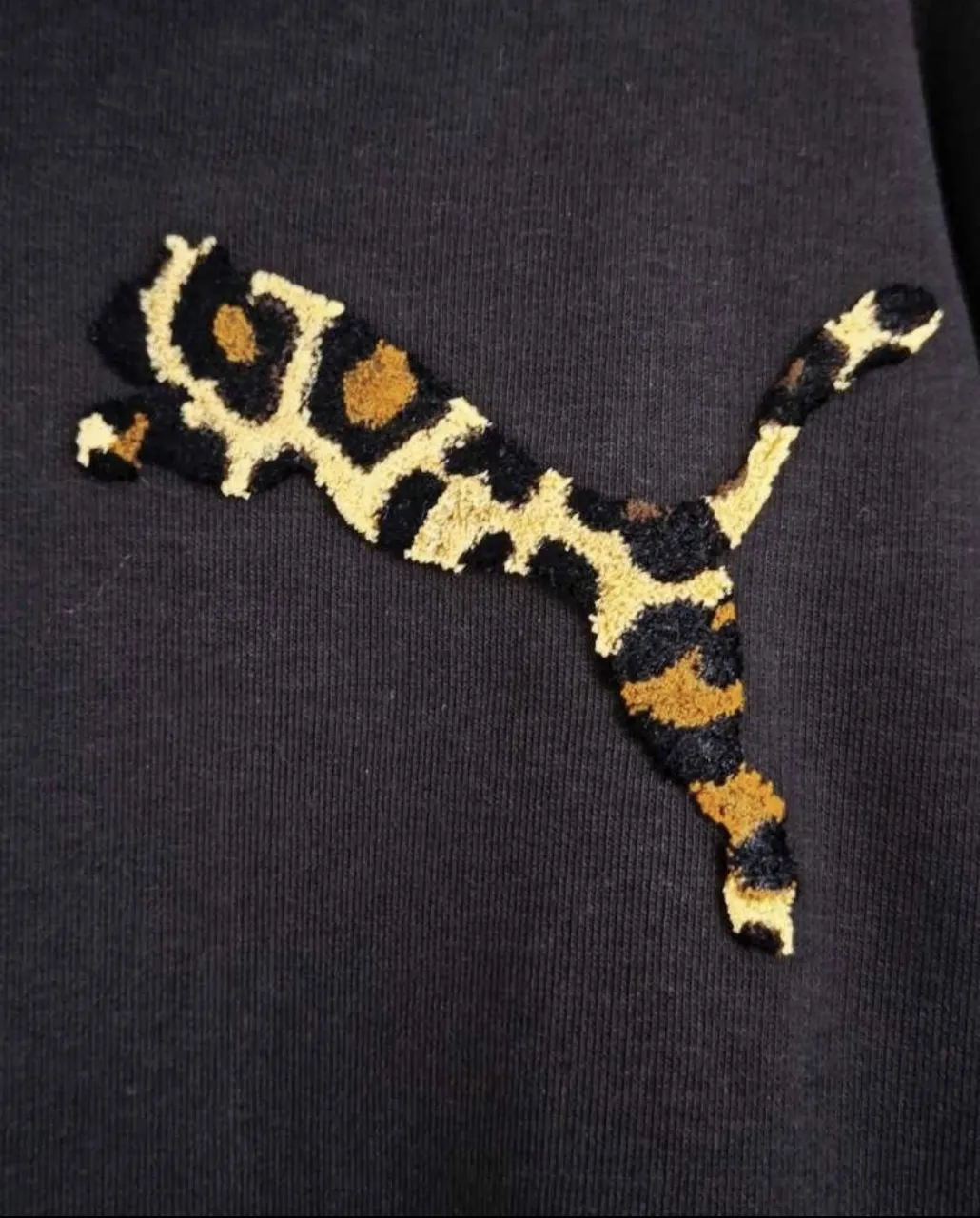 Buzo Puma - imagen 3