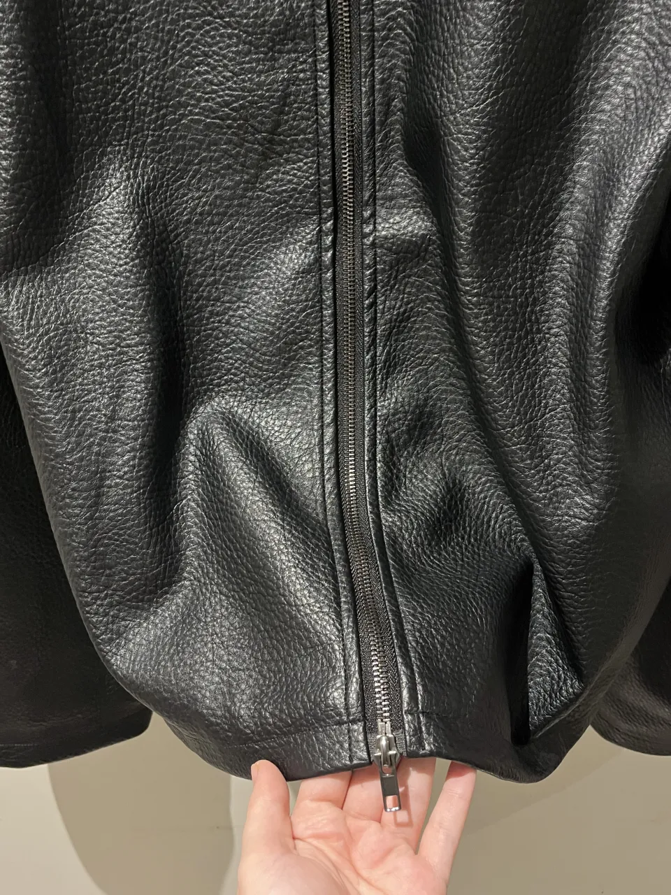 Campera Musera - imagen 2