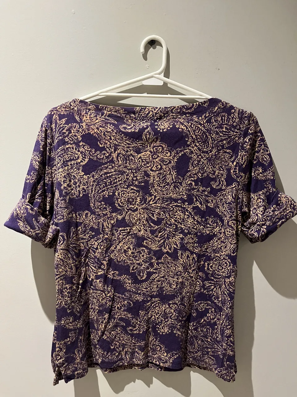 Remera Ralph lauren - imagen 4