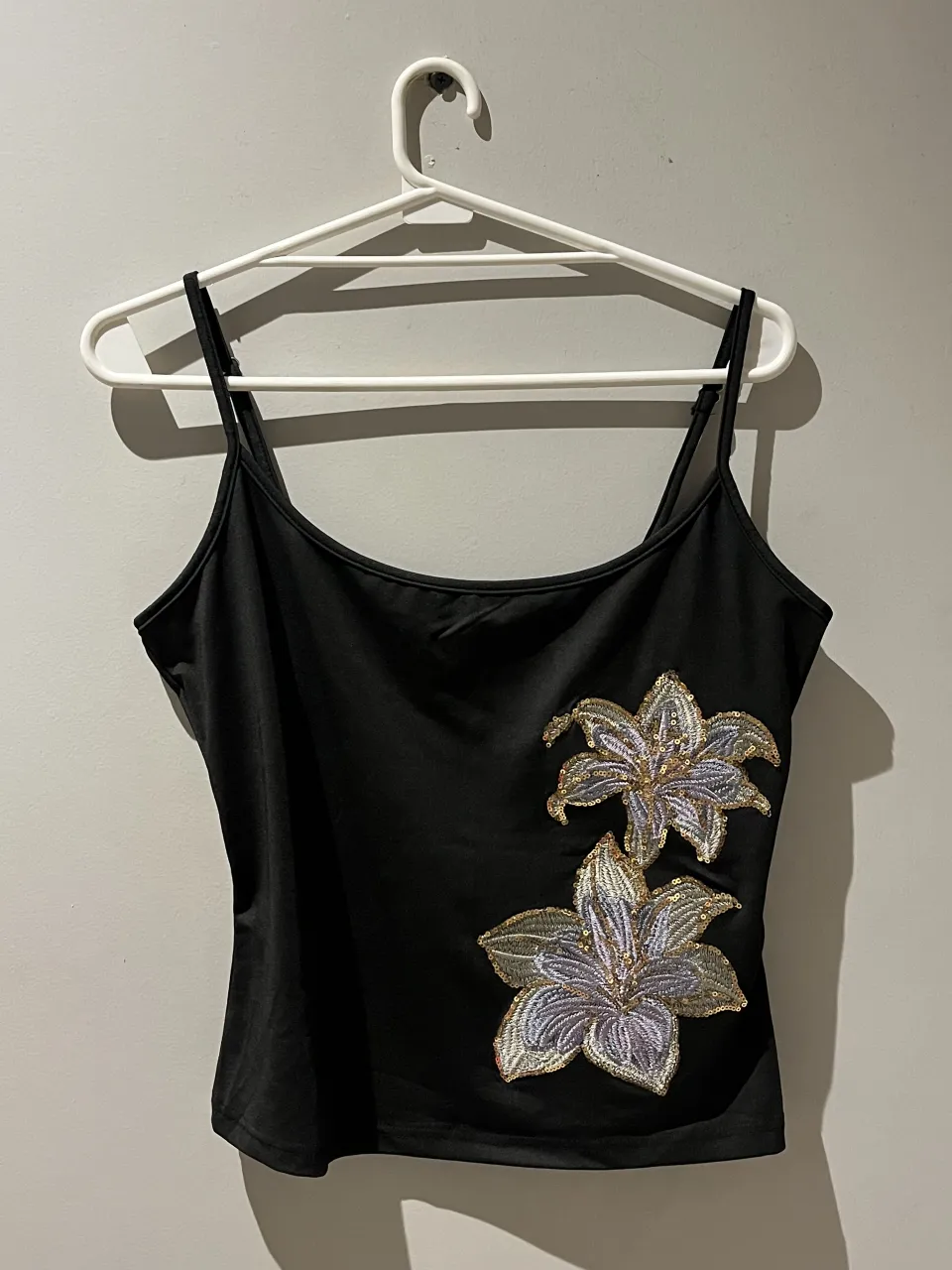 Musculosa Generic - imagen 4