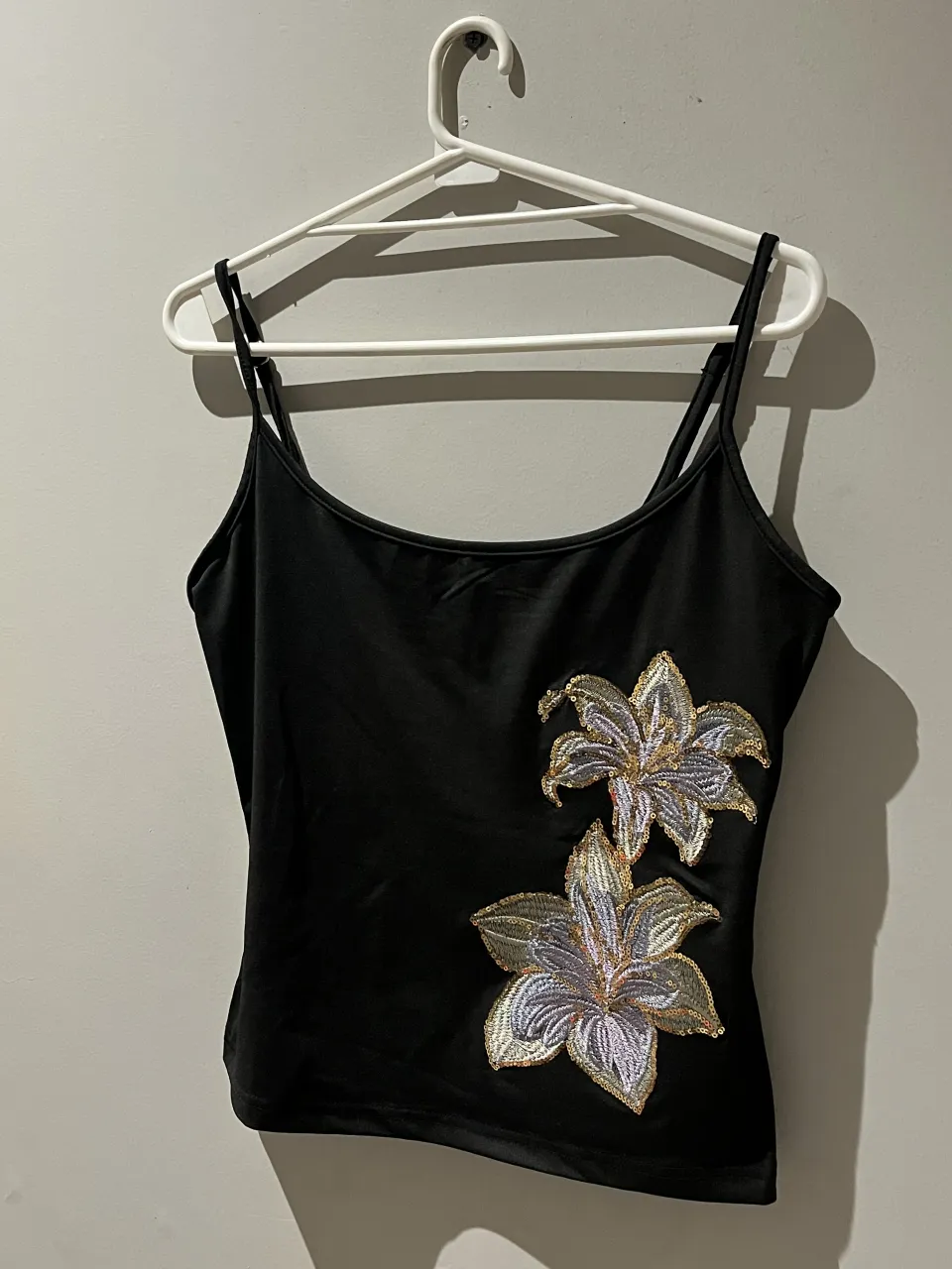 Musculosa Generic - imagen 1