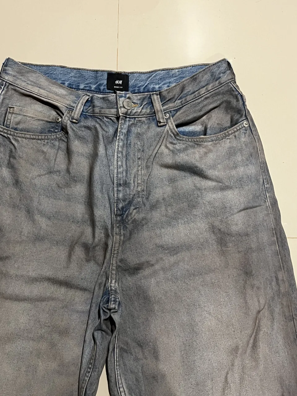 Jean H&M - imagen 4