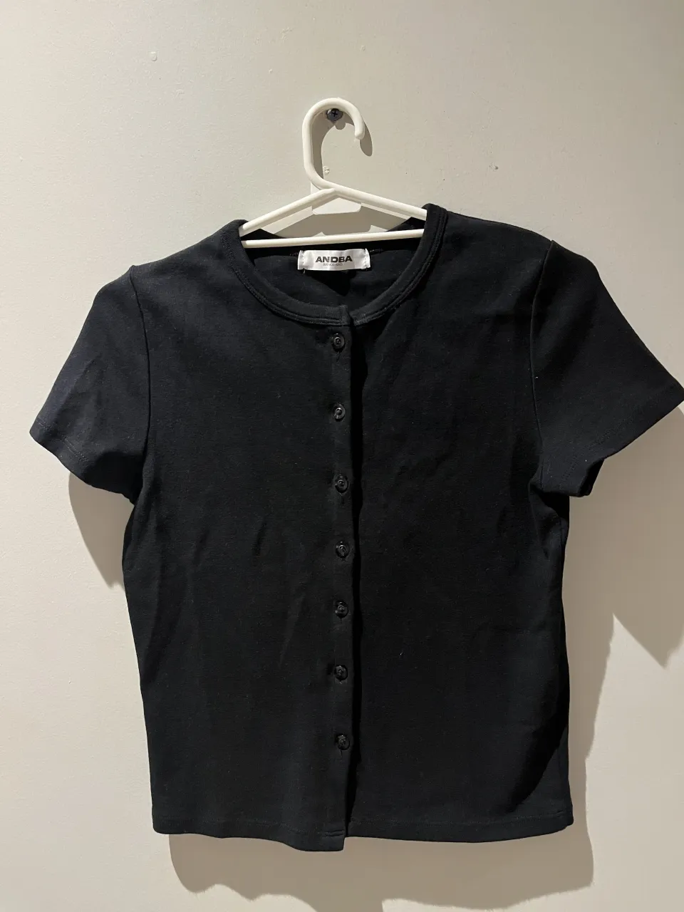 Remera Andba - imagen 3
