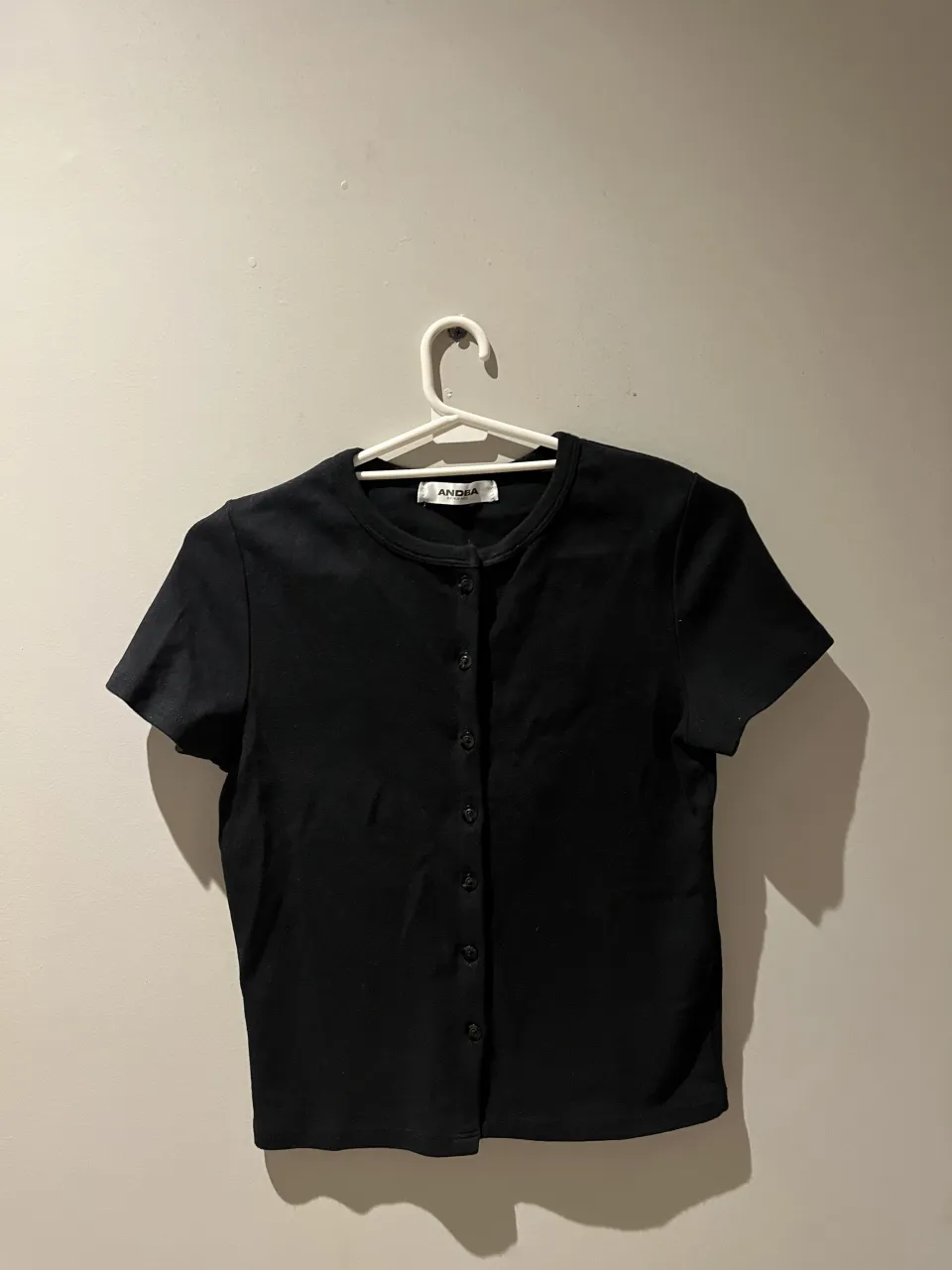 Remera Andba - imagen 1