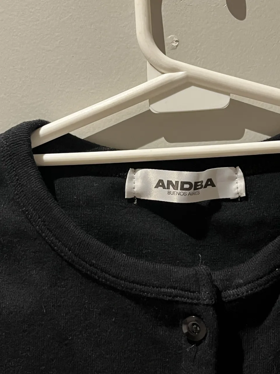 Remera Andba - imagen 2