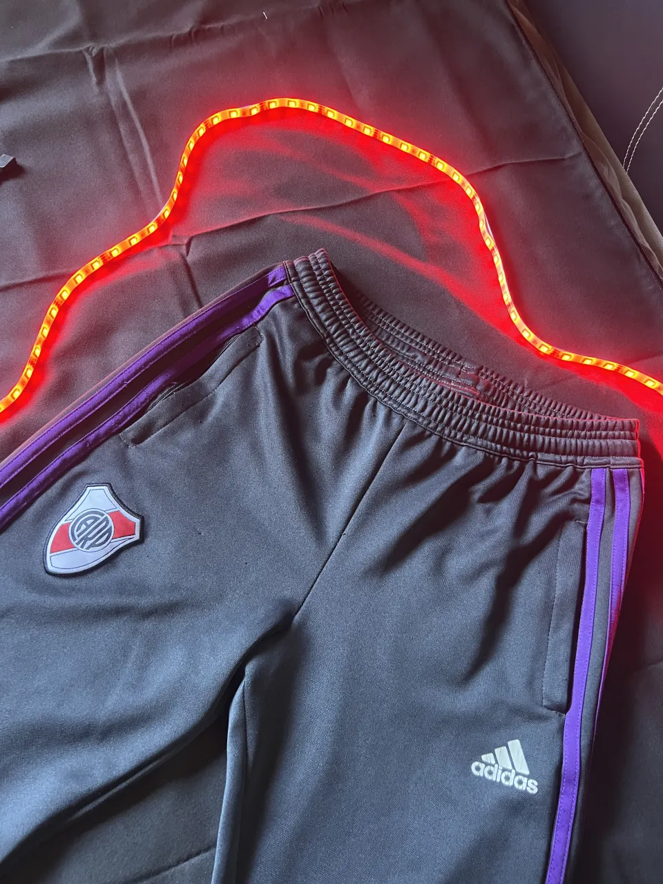 Pantalón adidas - imagen 2