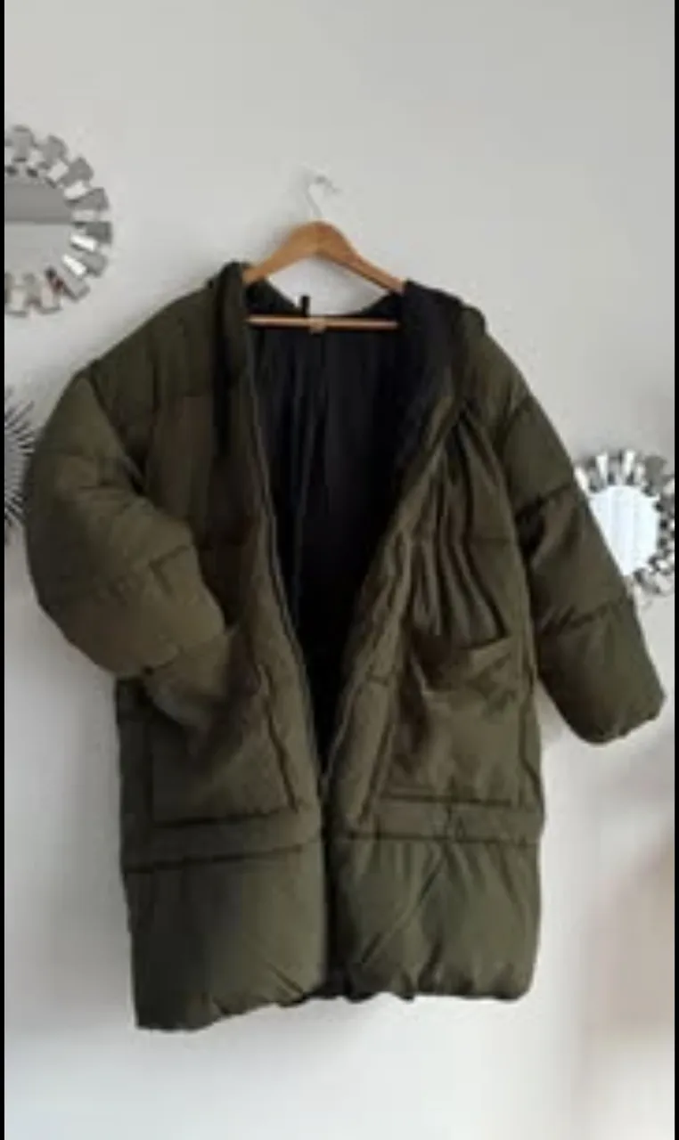 Campera H&M - imagen 2