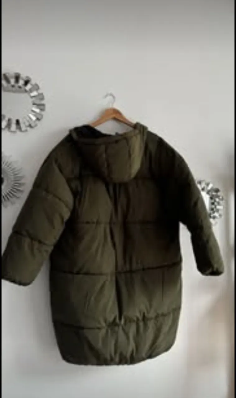 Campera H&M - imagen 3