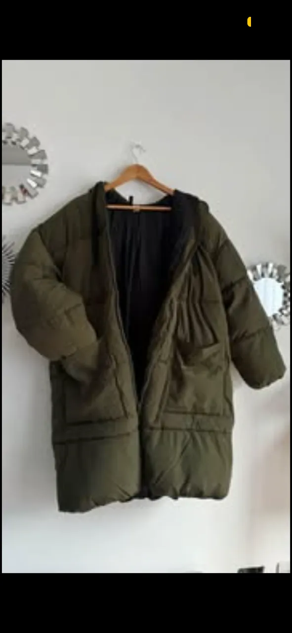 Campera H&M - imagen 1