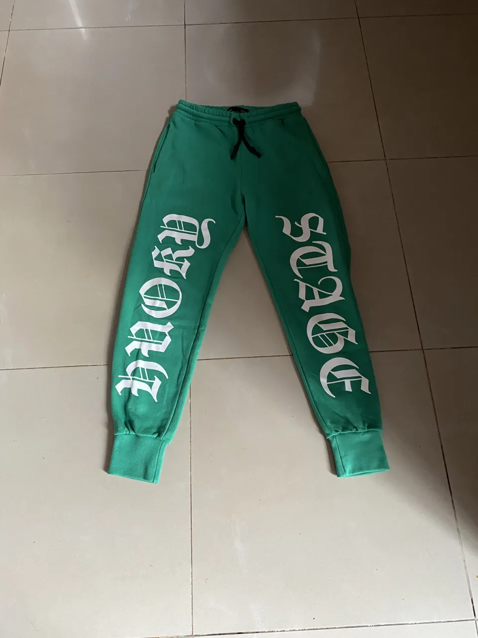 Pantalón Huoky - imagen 1