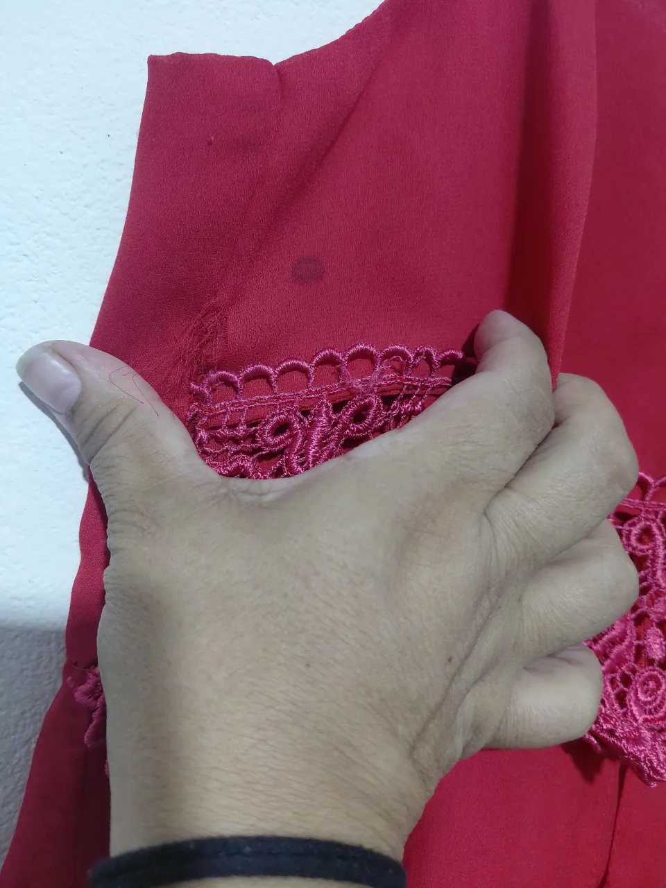 Vestido Xxx - imagen 2