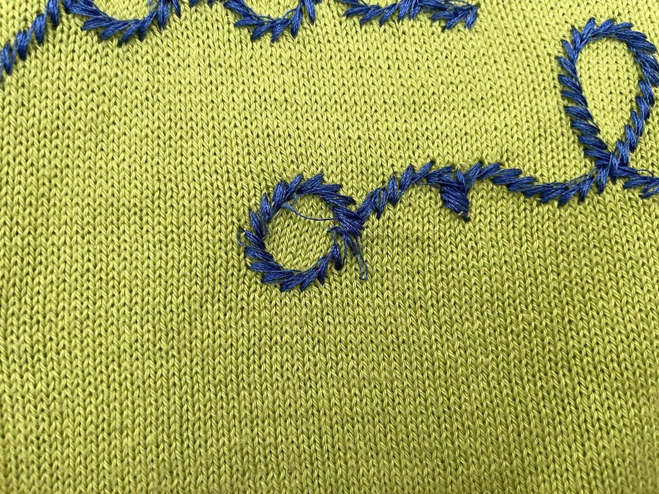 Sweater MOKAKNIT - imagen 4