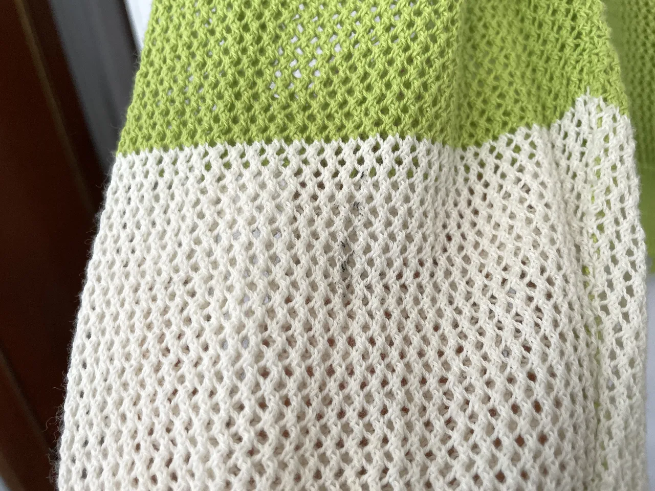 Sweater MOKAKNIT - imagen 3