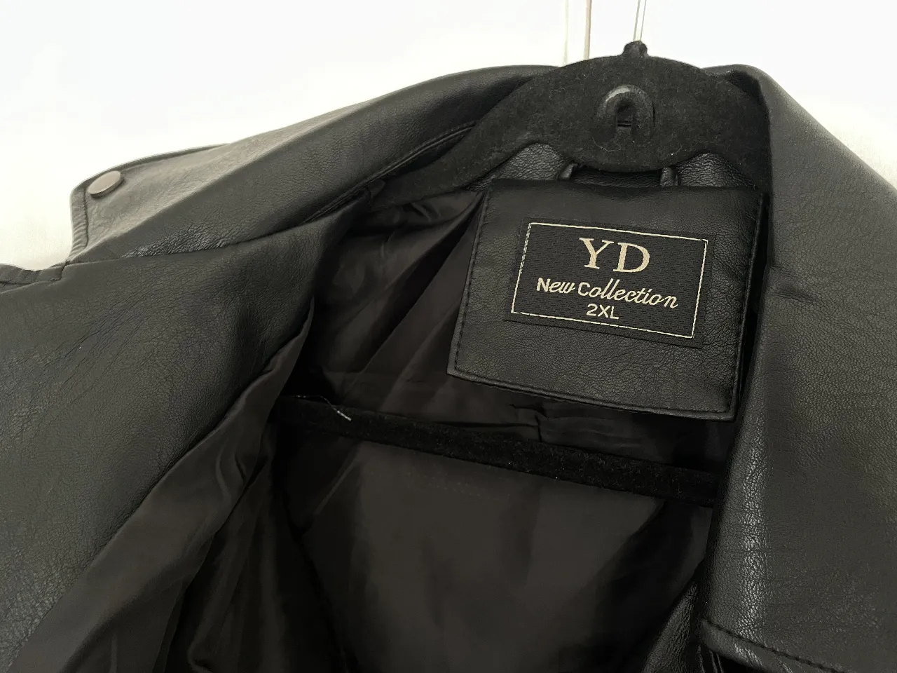 Campera YD - imagen 4