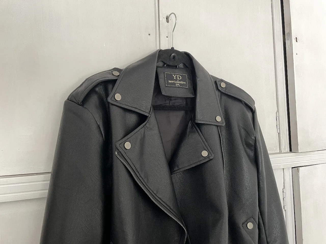 Campera YD - imagen 2