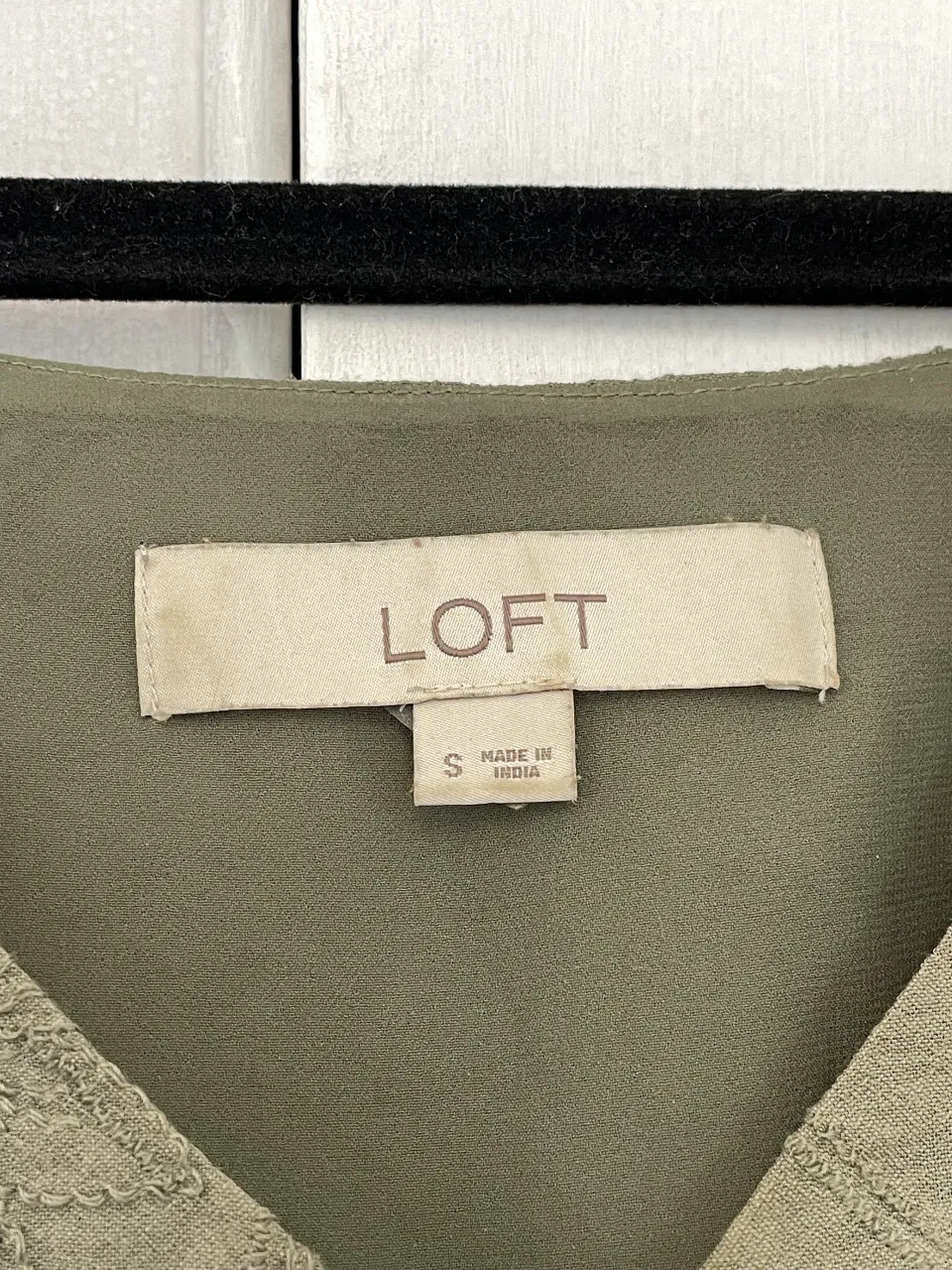 Musculosa LOFT - imagen 2