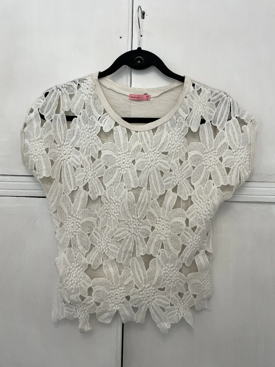 Remera Meenash - imagen 1