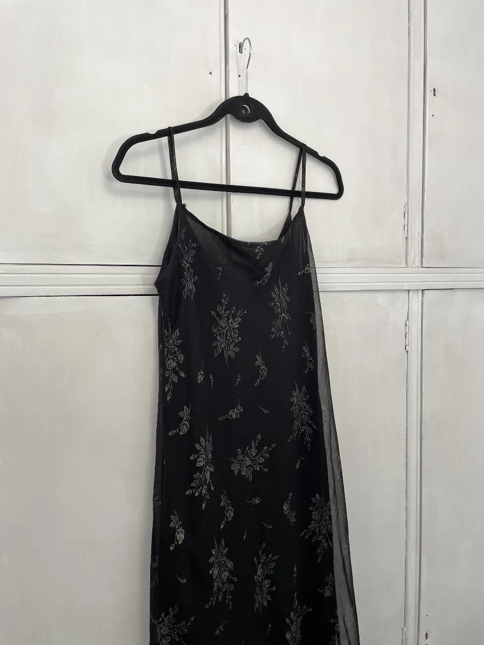 Vestido N&b - imagen 2