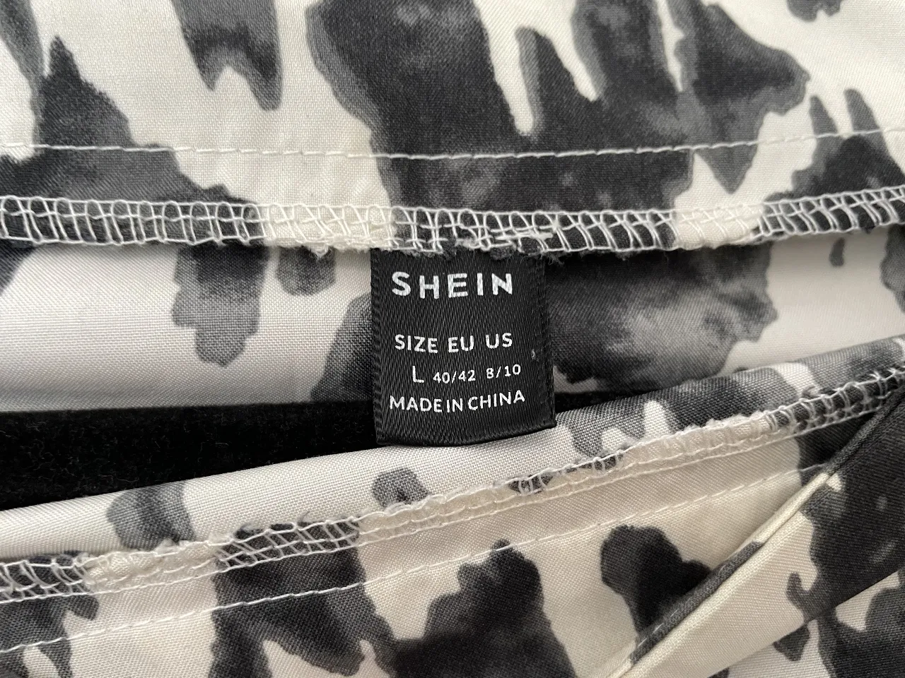 Pollera Shein - imagen 3