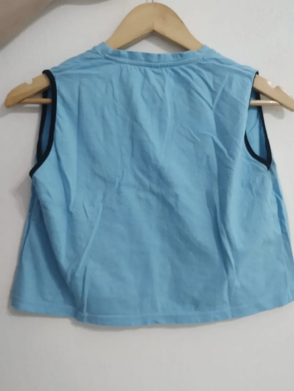 Musculosa Sin marca - imagen 2