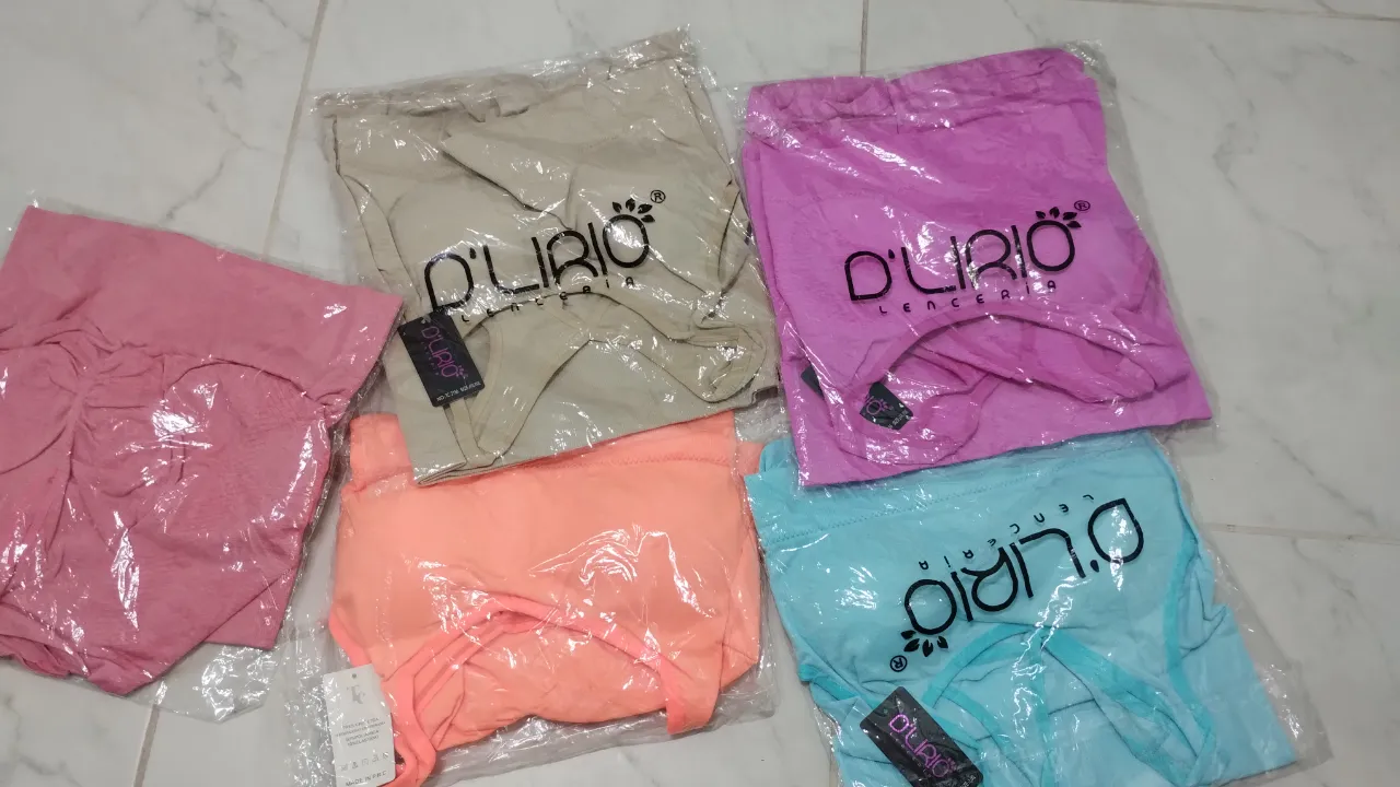 Short Durio - imagen 3